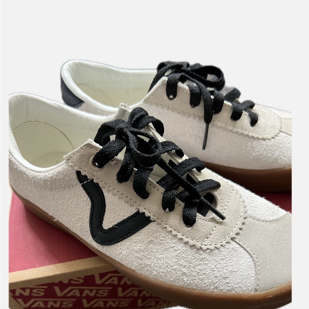 Vans Sports Low